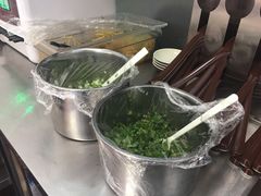 大堂-武松家(丰益桥店)