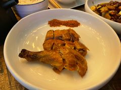 -铁公鸡·四川料理(天环广场店)