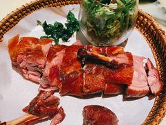 -锦府盐帮·侯宅(五棵松万达店)