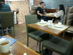 -香港仔茶餐厅(凤阳店)