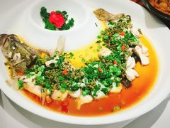 -味茂·老船夫1927(东海东路店)