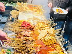 -郭记小街麻辣烫(虎坊路店)