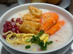 -禄运茶居·手工点心(猎德店)