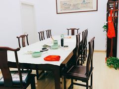 -东书房琴棋书画馆(昆城校区)
