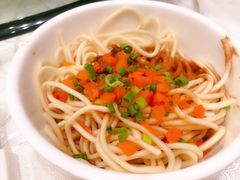 热干面-亢龙太子酒轩(东湖店)