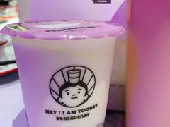 -我是酸奶君(壹方城店)
