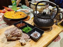 -巷子里小酒馆(西三道街店)