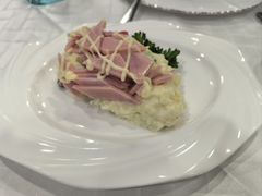 -新侨三宝乐西餐厅(崇文门店)