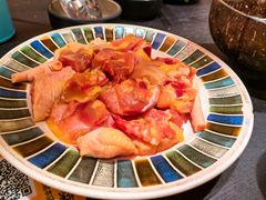 -芸鲜季·云南野生菌餐厅· 云南风物味研社(闵行店)