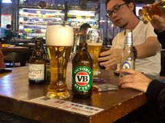 -M99 BEER世界啤酒吧(鸿云悦街店)