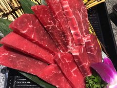 -NIUAN牛庵·日式和牛烧肉(恒隆店)