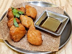 -匠本米所·炸酱米线·潮汕小食(万象食家店)