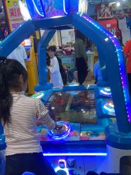 -开心哈乐儿童主题乐园(孙河易事达店)