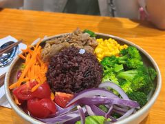 韩式牛肉沙拉-俊泰食档·韩式料理(新迎小区店)