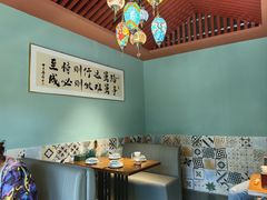 -伊斯麦尔丝路·新派菜(沙子口店)