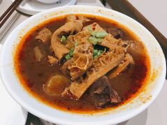 -蔡澜点心·粤菜(西单大悦城店)