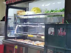 -承旭麻辣烫(马家堡东路店)