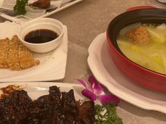 -新南华大酒店(广中店)