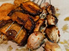 -壹块捌烧烤(灯市口店)