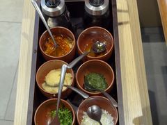 -东门口·新式老北京火锅(河西龙湖天街店)