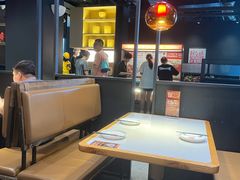 -探鱼·鲜青椒爽麻烤鱼(中天广场店)