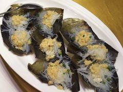 -新海利海鲜城·41年珠海老字号(夏湾店)