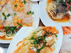 -海之鲜大排档(东山海鲜金銮湾店)