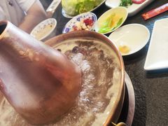 -仁和四季涮肉馆(天坛南门店)