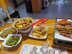 -庆峰龙虾烧烤(合肥一店)