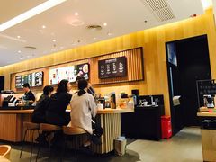 -星巴克(厦门乐群广场分店)