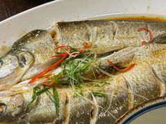 -萬家灯火·私房湘菜·22年老手艺(南岭大道店)