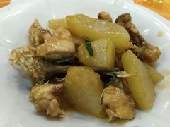 -焯明脆肉鲩世家(金沙洲店)