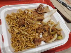 -熊猫快餐(威尼斯人酒店)