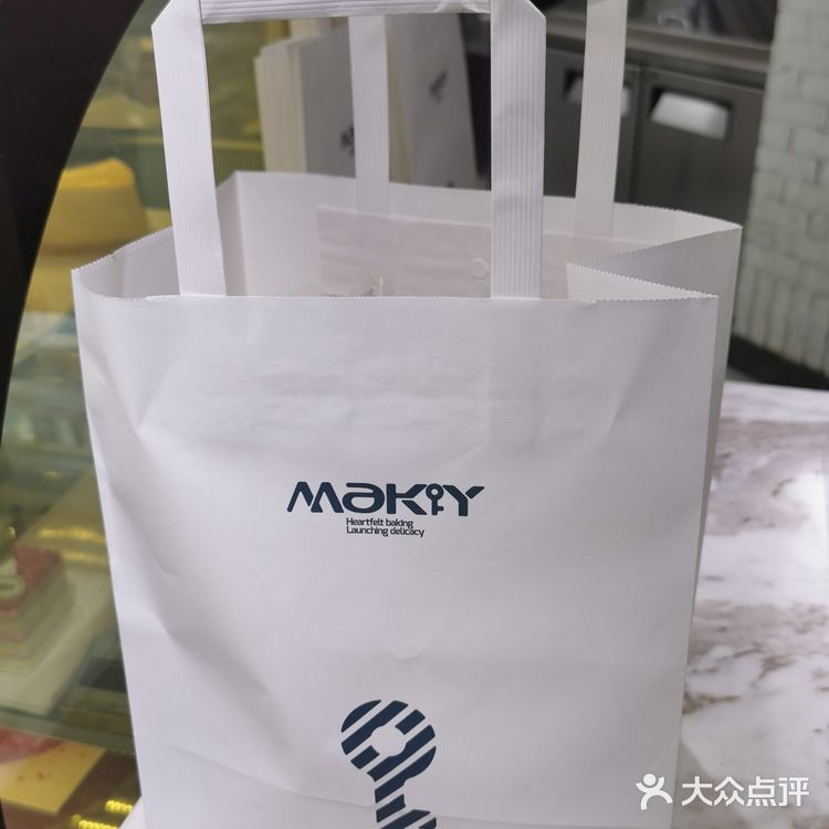 米旗新款面包推荐