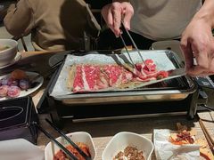 -玫瑰花园自助烤肉(顺义鑫海韵通店)