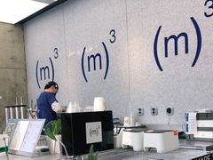 -CUBIC3三立方咖啡(凌空SOHO店)