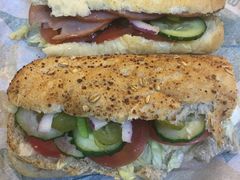 -赛百味SUBWAY(金宝汇店)