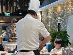 -大渔之观(安贞店)