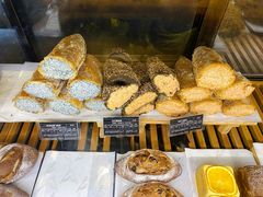 -Let's Taipei 非常烘焙(太古里店)