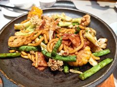 -大潮淮·淮扬菜(何园旗舰店)