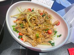 -多嘴超级肉蟹煲(杉杉国潮主题店)