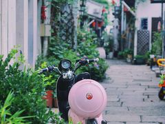 -小河直街历史文化街区