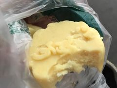 -泸溪河桃酥(秦淮夫子庙一店)