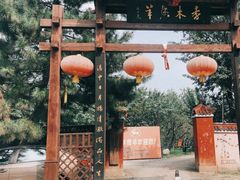 -香木香羊(小汤山店)