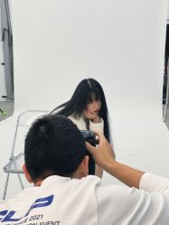 点击看大图 -柒薇映画7v Fix·孕照馆