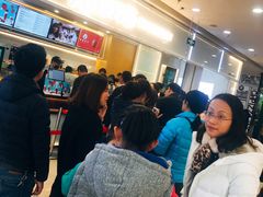 -%百分茶(江阴万达店)