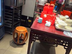 -御清斋总店(天一街店)