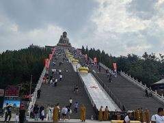 -龙口南山旅游景区