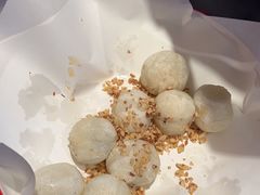 -南锣肥猫·麻辣烤鱼·15年现烤现卖(通州领展店)