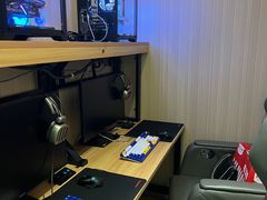 -网鱼电竞·棋牌(五一广场店)